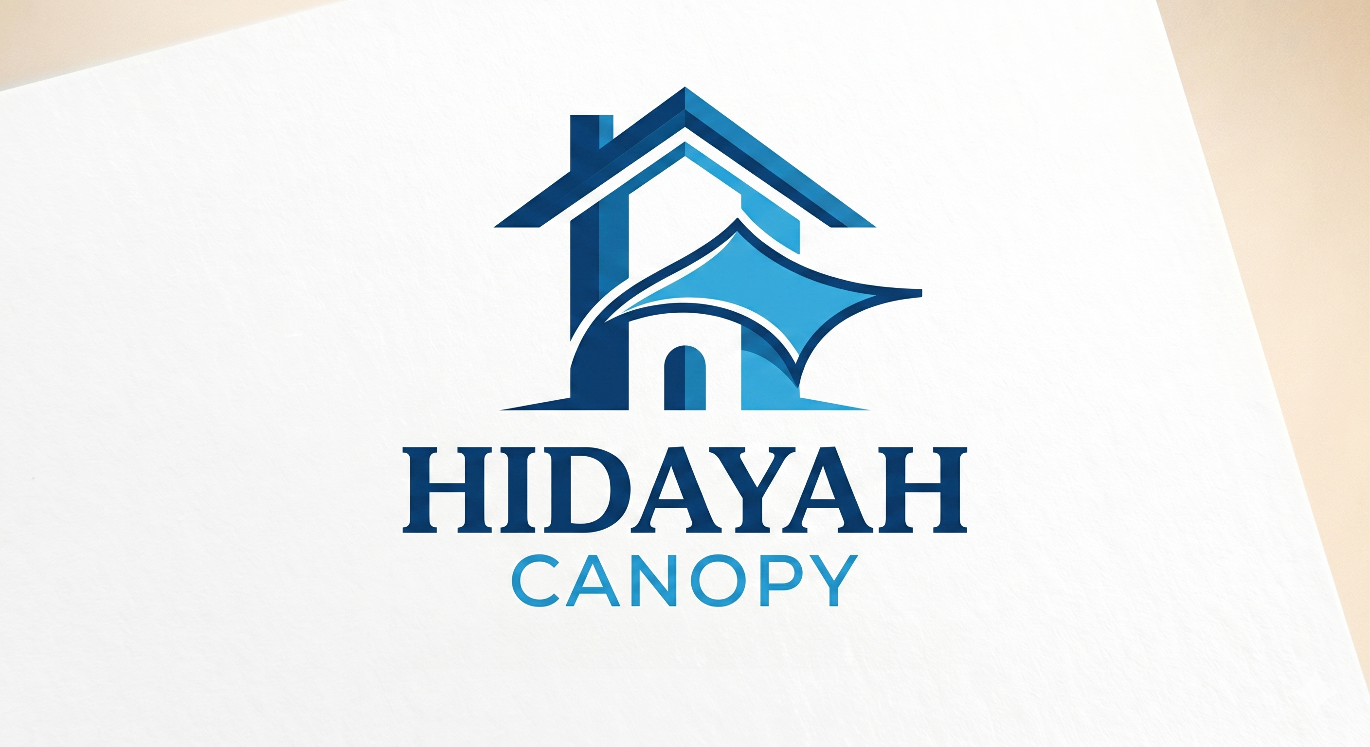 Logo Hidayah Canopy